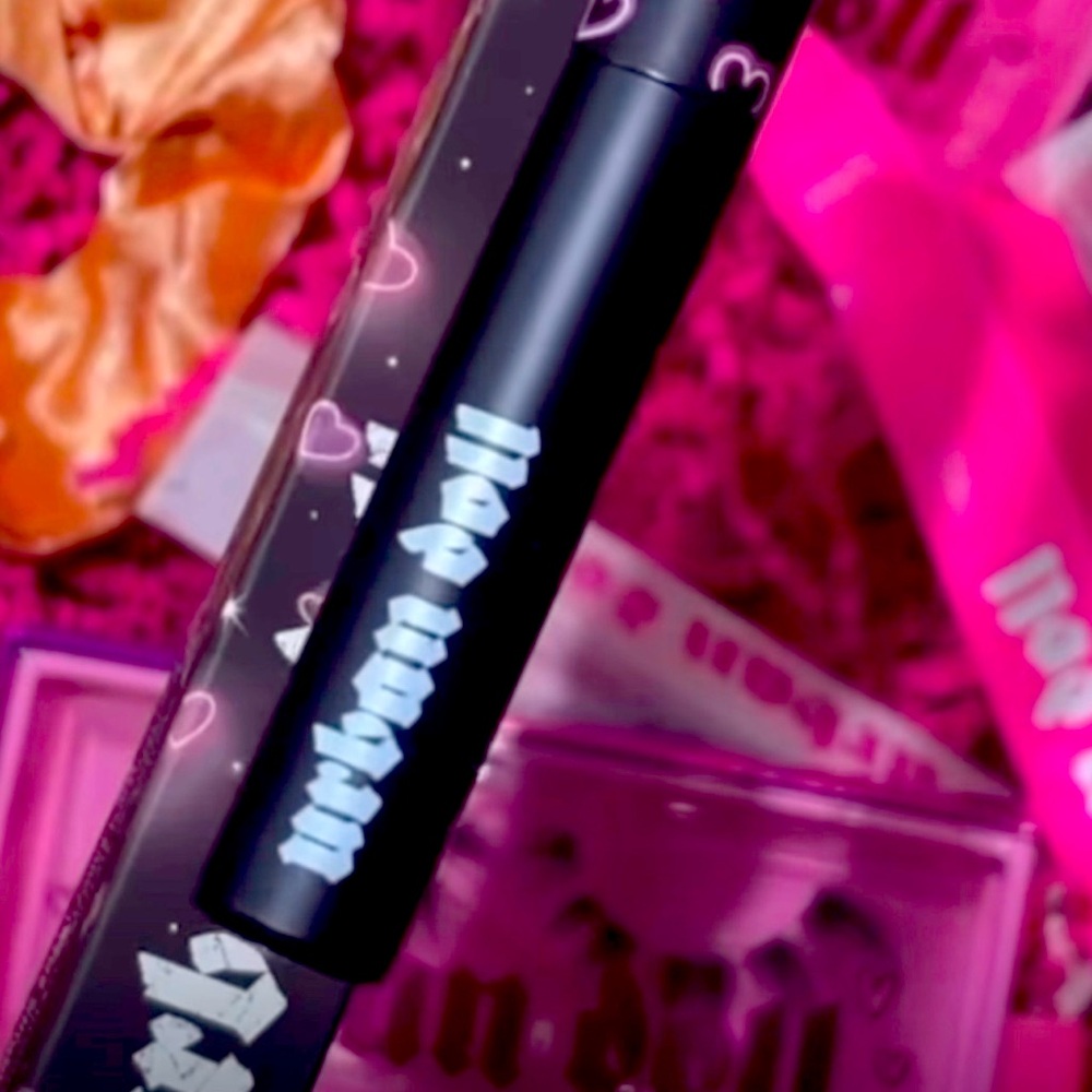 Urban doll bond NIB